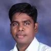 Prakash Mohandas