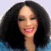 Aisha Machawi