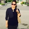 Khushboo Nanavati