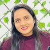Megha Manikandan