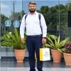 Muhammad Umar Siddiqui