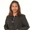 Shweta Prebaharan