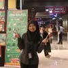 Nor Amiratun Nazirah Azli