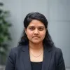 M Vidyashree