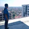 Arif Abdulah