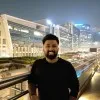 Aditya Sharma