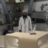 Yasser al tamimi