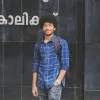 Harikrishnan