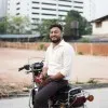 Muzzamil Mohammed Ali