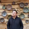 Haochen Liu