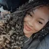 Kaylin Harrison