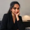 Aishwarya Bagwe