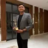 Jatin Dwivedi