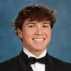 Connor Mason
