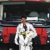 Nithin CP