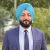 Harpreet Singh