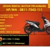 JEHAN Rental Sewa Motor Pekanbaru