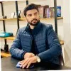 Ubaid Ali