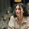 masoumeh hosseini