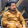 Mohammad Amir