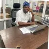 Afolabi Solomon