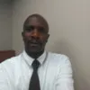 Tabane Mothibe
