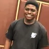 Richard Smart Dzabaku