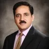 Saeed Akhtar