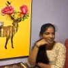 Revathy Krishnan