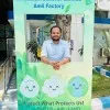 Vishwajeet Sahoo