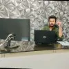 Amer khan