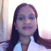 Christina Pillay
