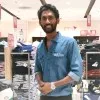 jithin raj