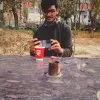 Pratyush Biswal