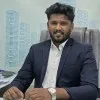 Samarth Gadekar