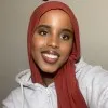 Sabrina Mahamud