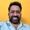 Saroj Kumar Charepalli