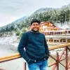 Ritik Chordia