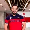 Nikhil Khanna