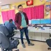 Ritik Roshan Dubey