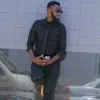 Mike Ndjamba