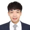 Timothy Ho