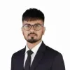 Krutik Thakor