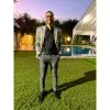 Moustafa Ismail