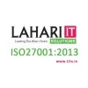 Lahari IT Solutions