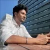 SRINIVASAN