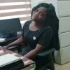 Regina Agyei Boateng
