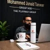 Junaid Tanveer
