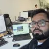 Md Rizwanullah