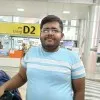 Nikhil Rai